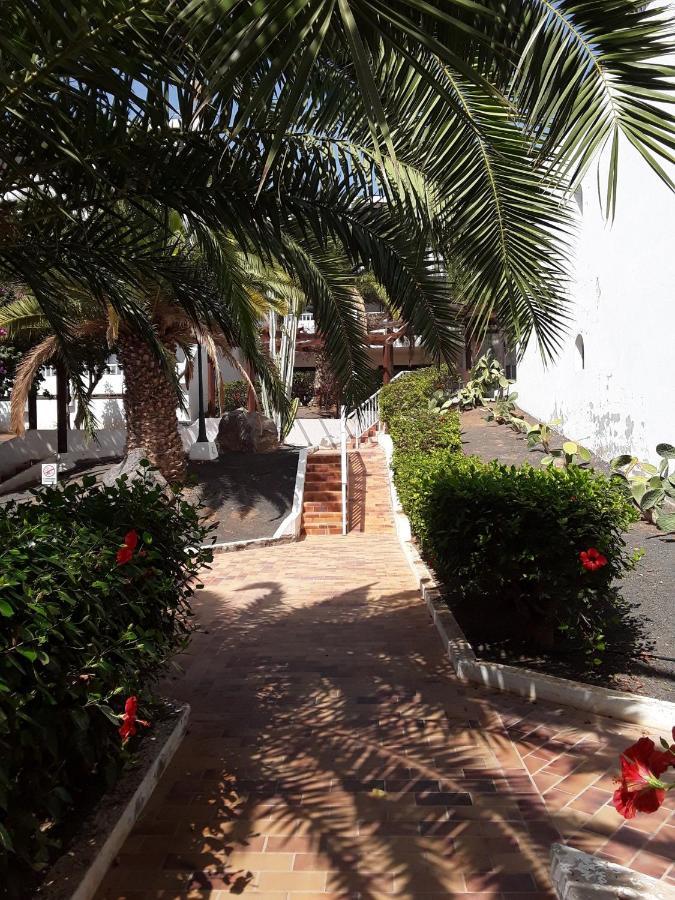 Le Parisien Apartment Costa Teguise Exterior photo