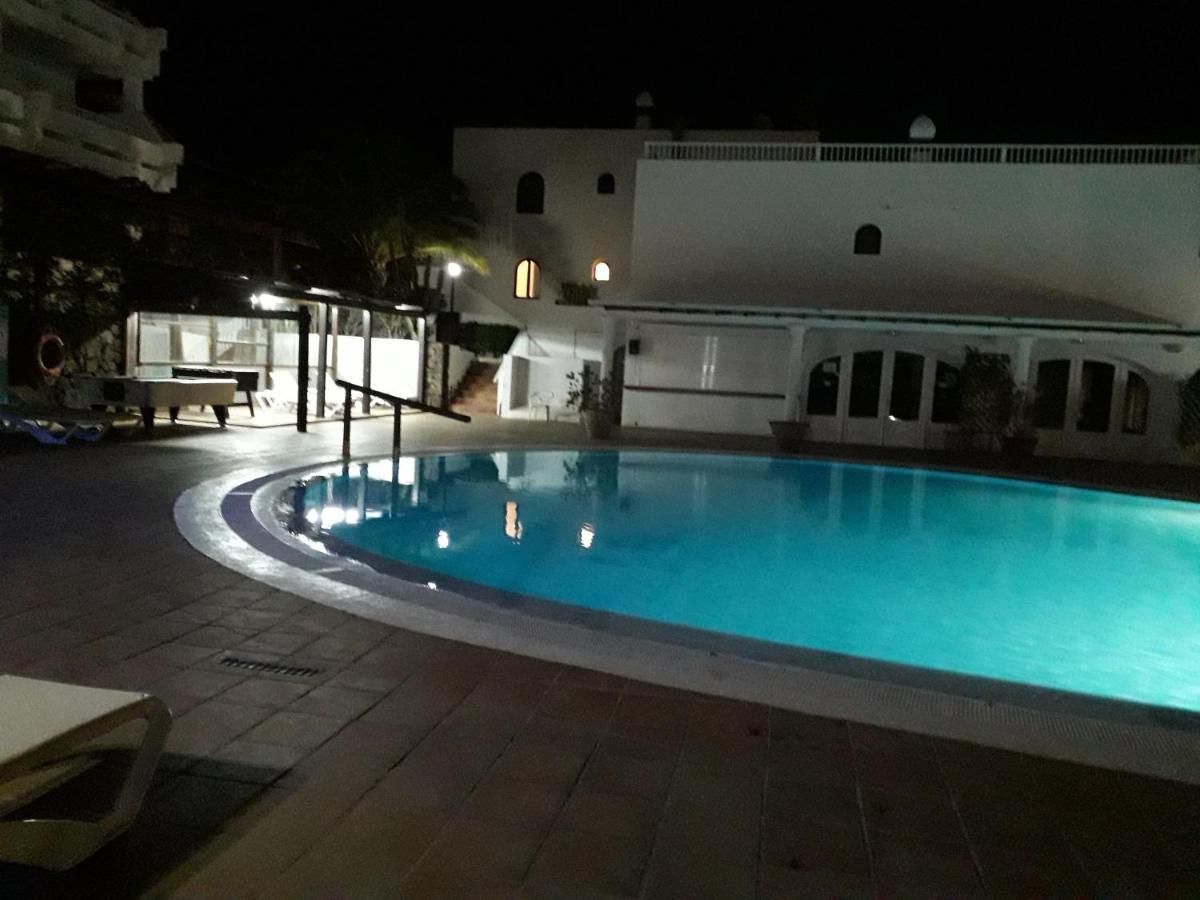 Le Parisien Apartment Costa Teguise Exterior photo